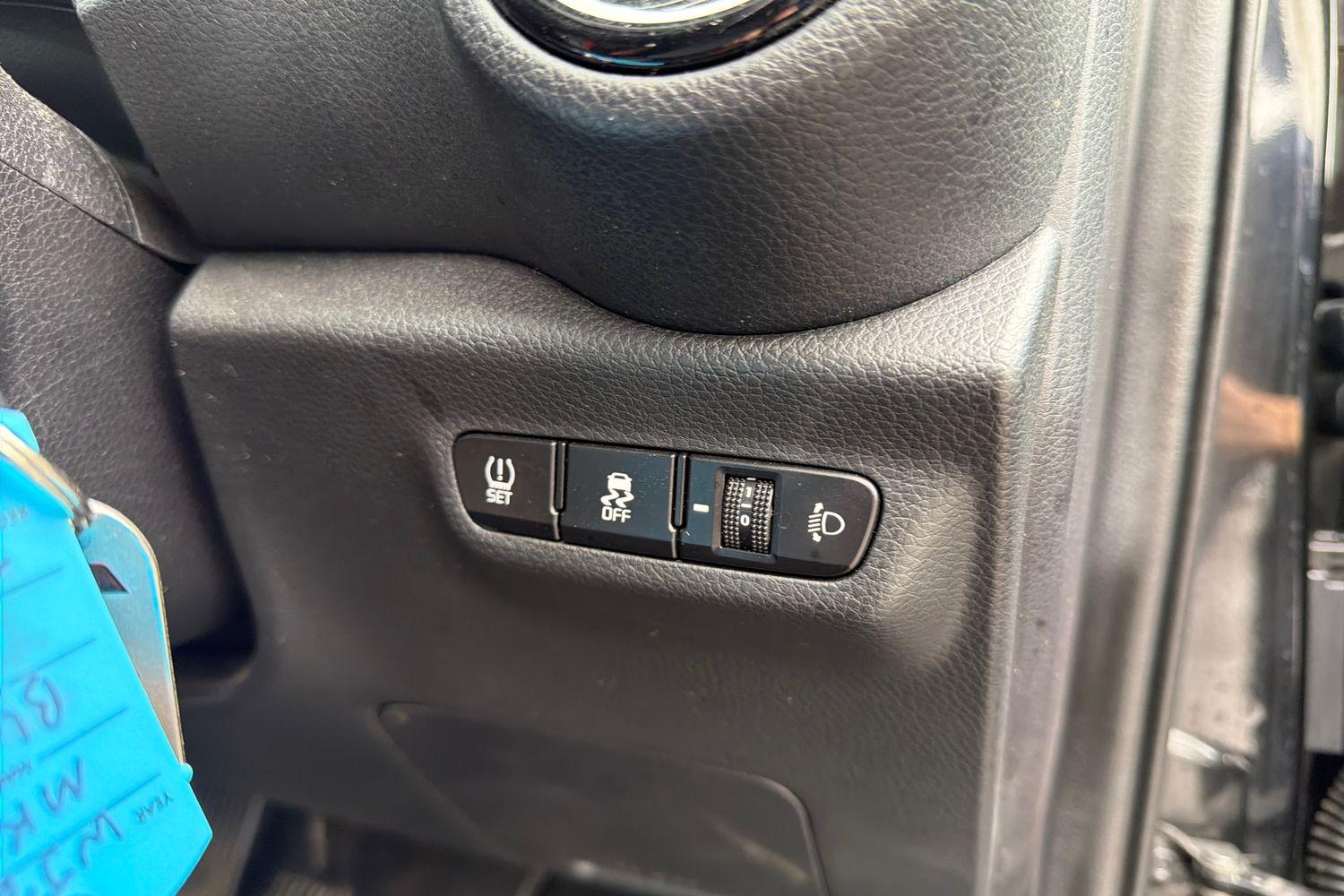 Kia PICANTO Photo 30