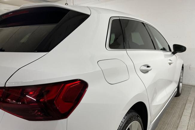 AUDI A3 Photo 38