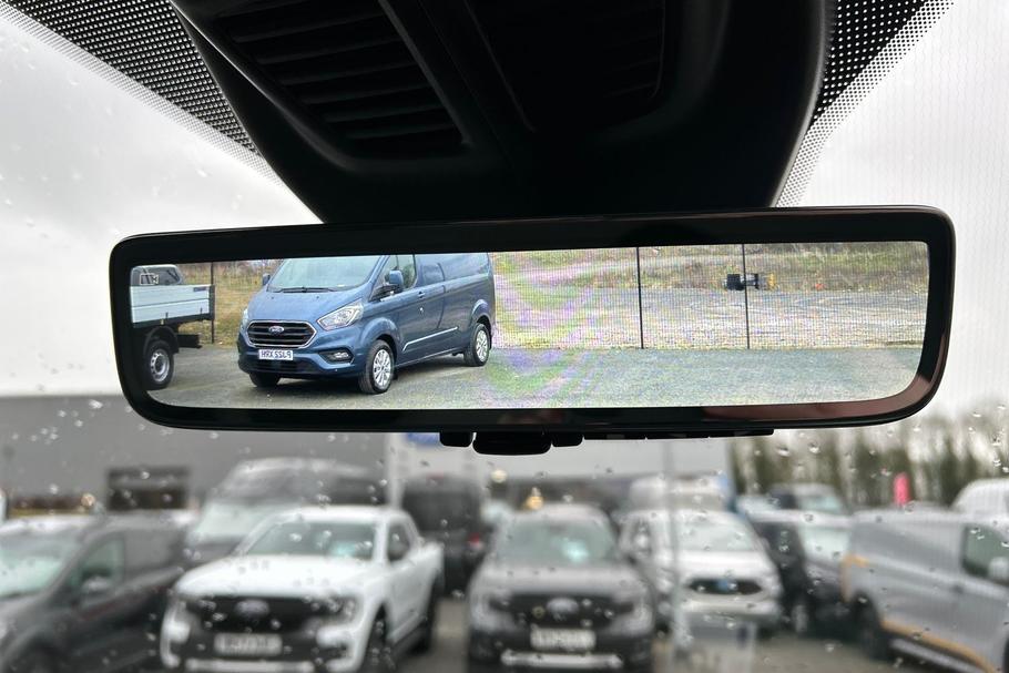 Used Ford TRANSIT 20