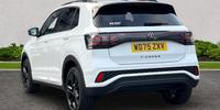 Volkswagen T-cross Photo 2
