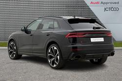 Audi Rsq8 Photo 3