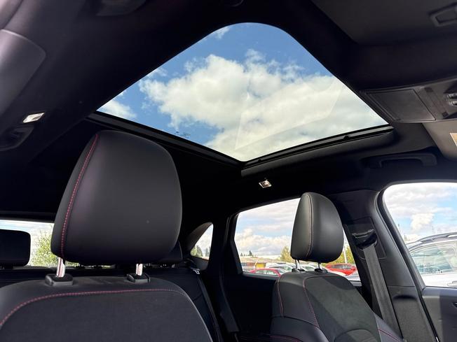 FORD Kuga Photo 36