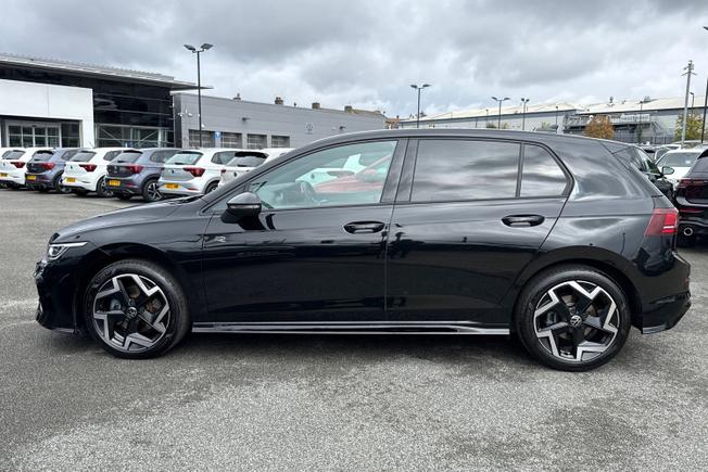 Volkswagen Golf Photo 31