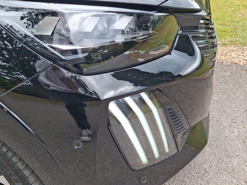 Used Peugeot 208 KM75HNY 45