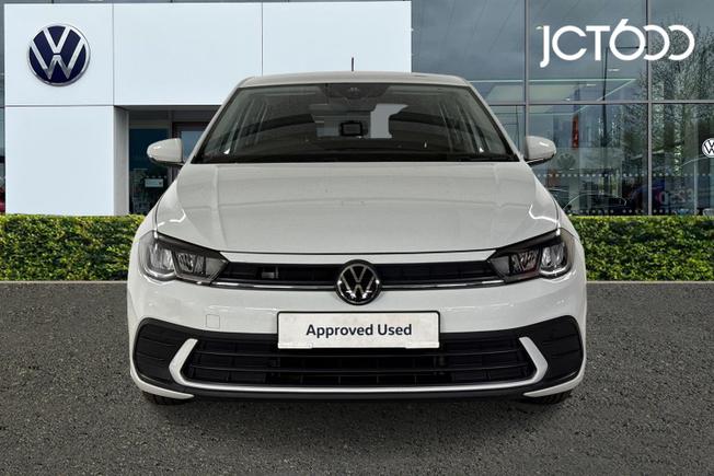 Volkswagen Polo Photo 8