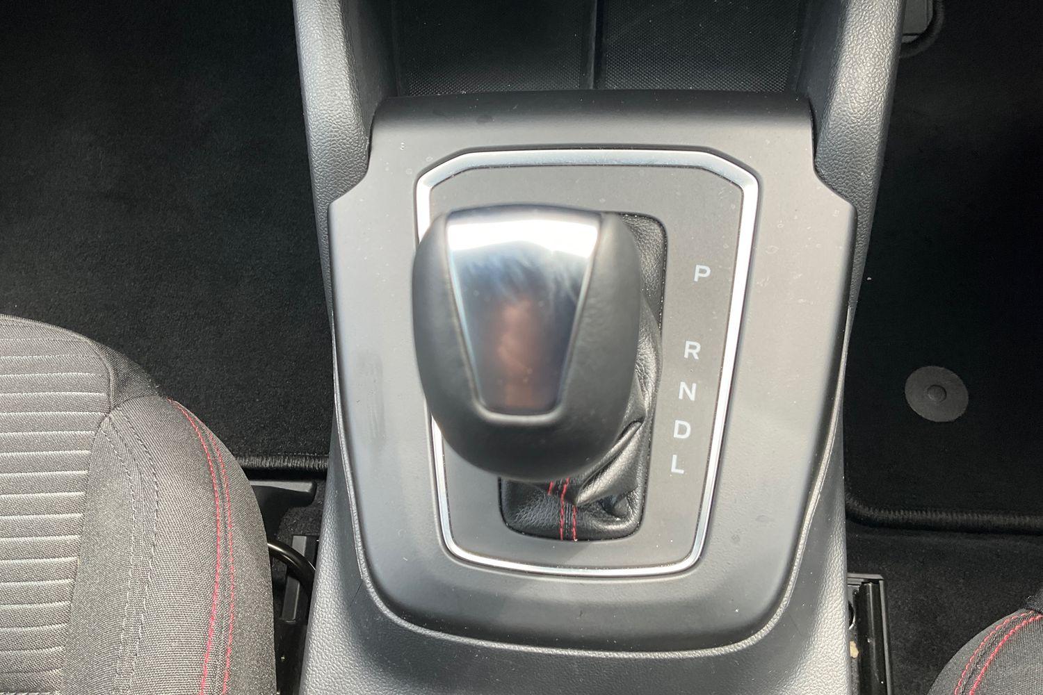 Ford Focus Photo 29
