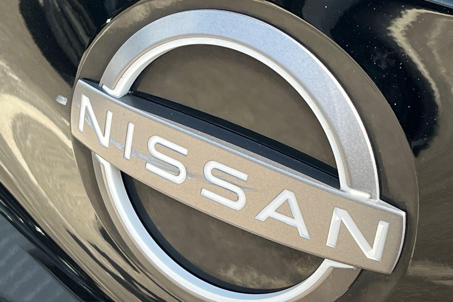 Nissan Leaf Photo 38