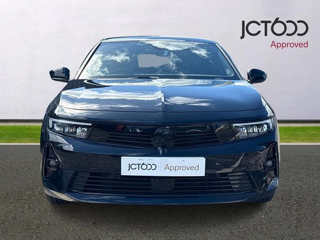 VAUXHALL Astra Photo 8