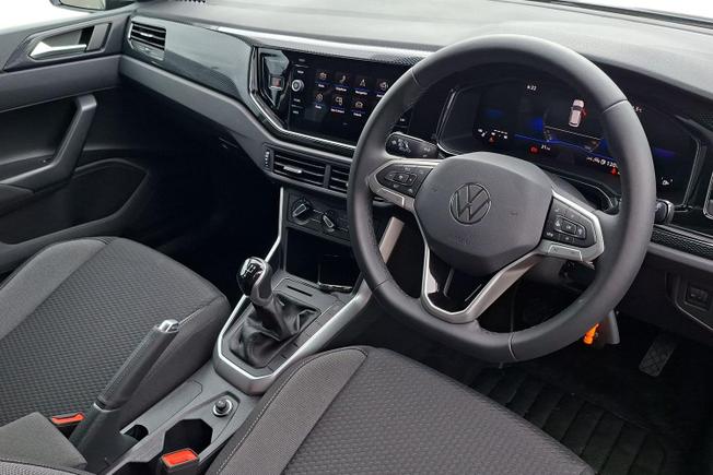 VOLKSWAGEN Polo Photo 6