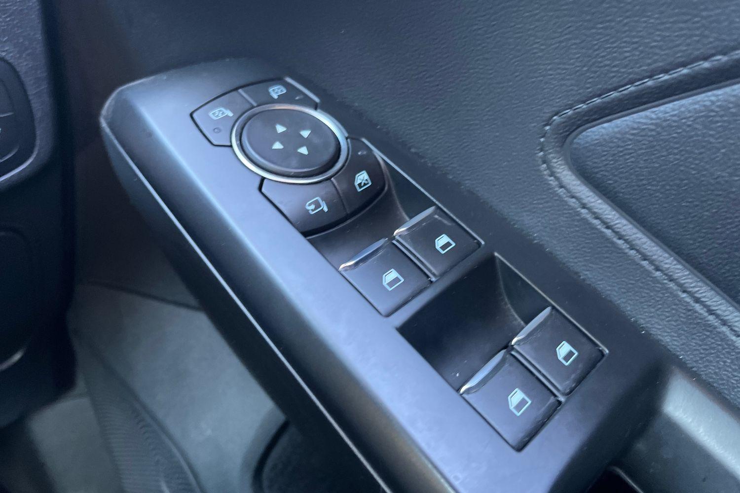 Ford FOCUS Photo 15
