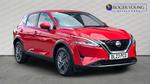 Nissan Qashqai Photo 0