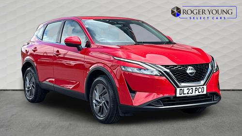 Nissan Qashqai Photo autoimg-aa21423b475276c56c85958f894dbc97f03423b5.jpg