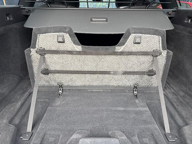 VOLVO V90 Photo 21