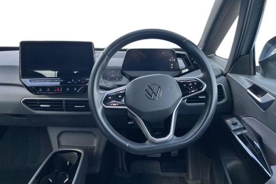 Volkswagen ID.3 Photo autoimg-aa21a8187eb23141173b5df20374132aacfc6c3f.jpg