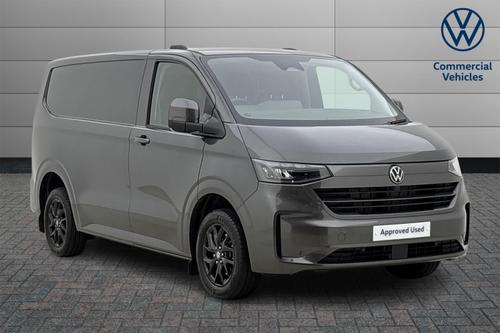 Volkswagen TRANSPORTER  T30 LWB  2.0 TDI 150 Commerce Pro  Auto [5 Plus]