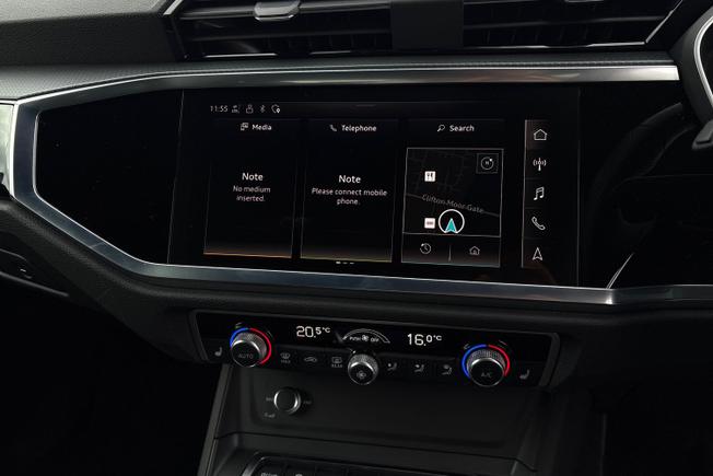 AUDI Q3 Photo 13