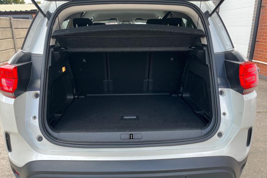 Citroen C5 AIRCROSS Photo autoimg-aa2327412d2870d35d5fb38474cb5368dcd5b07a.jpg