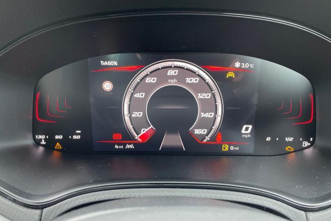 SEAT Arona Photo 15