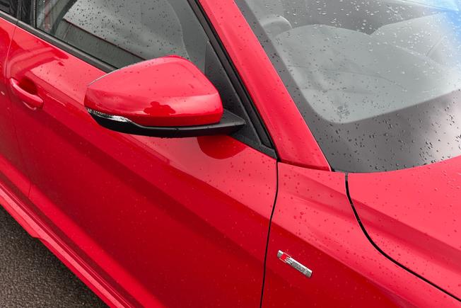 Audi A1 Photo 20