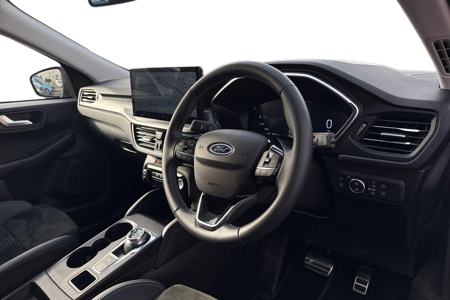 Ford KUGA Photo 8