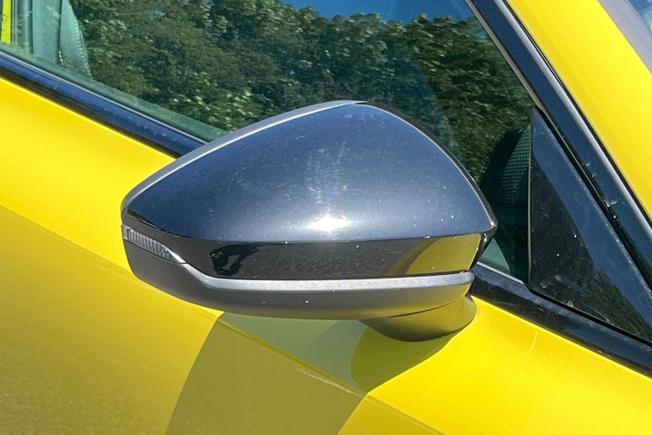 AUDI A3 Photo 20