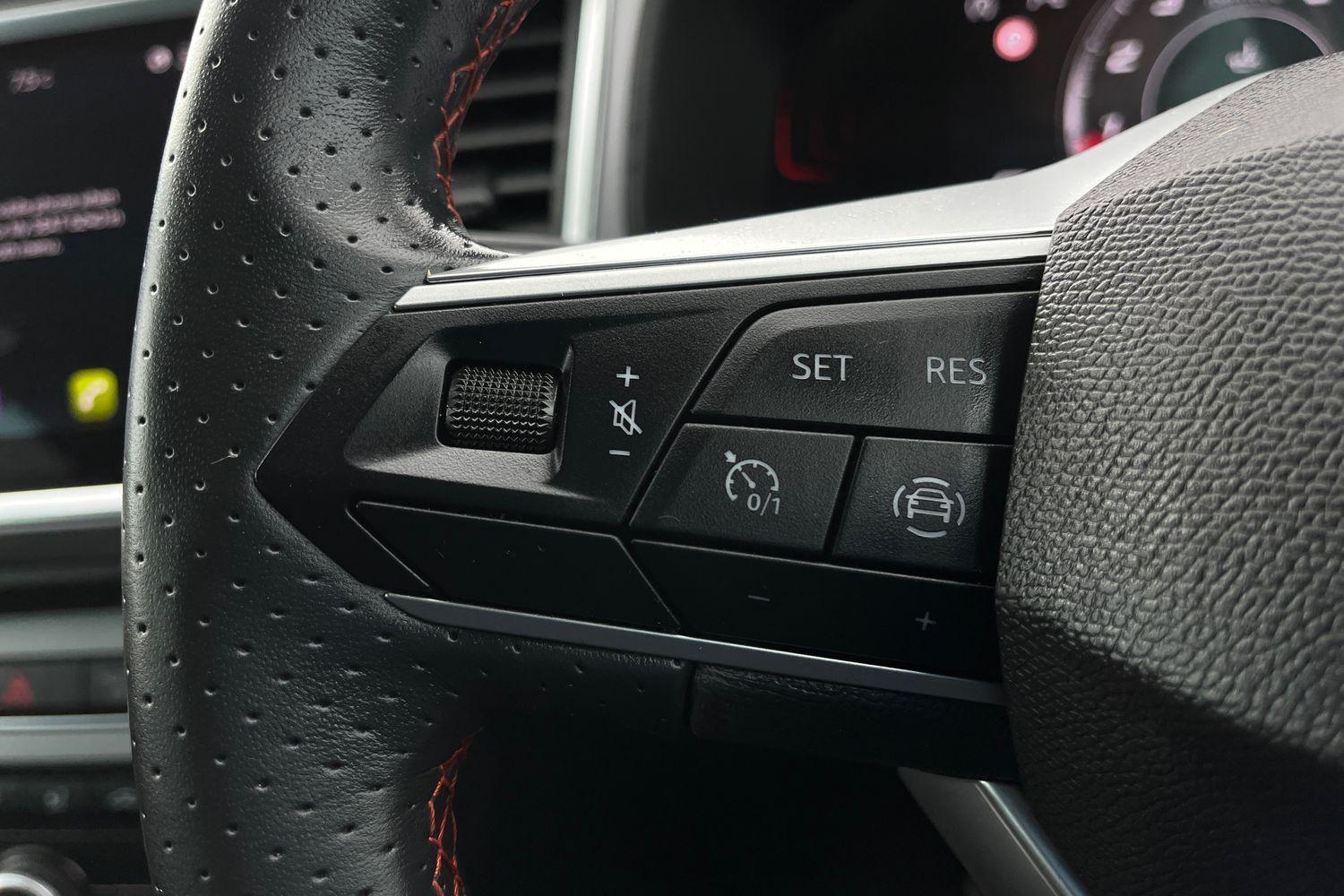 SEAT ATECA Photo 23
