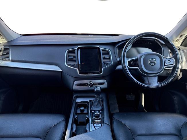VOLVO Xc90 Photo 10