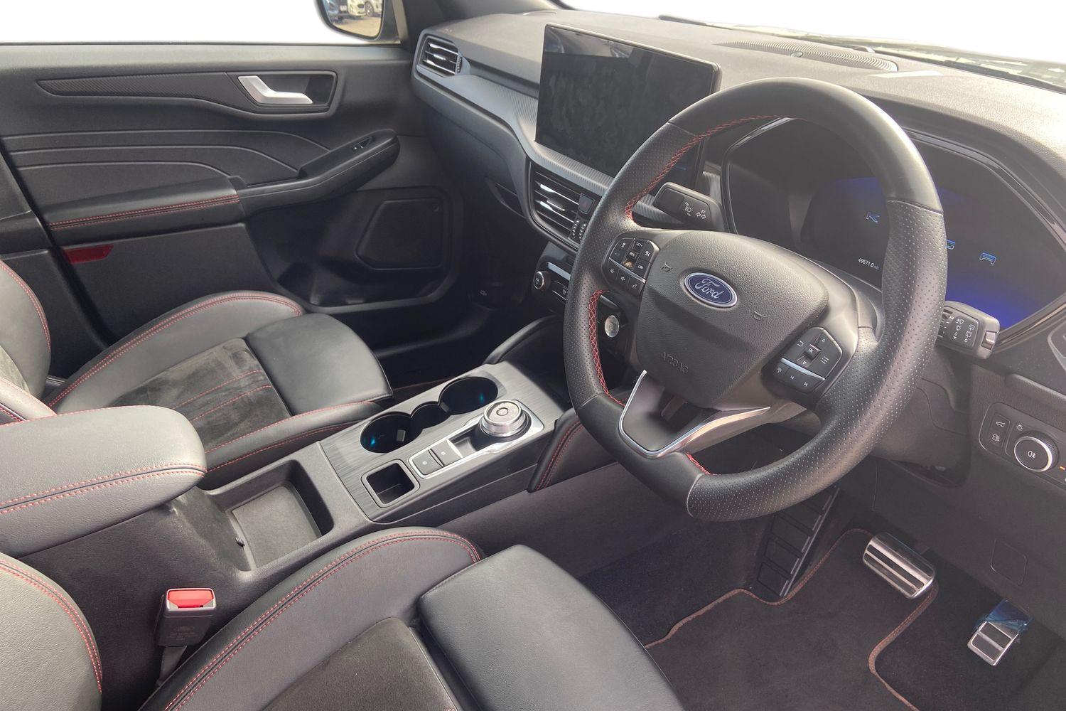 Ford Kuga Photo 8