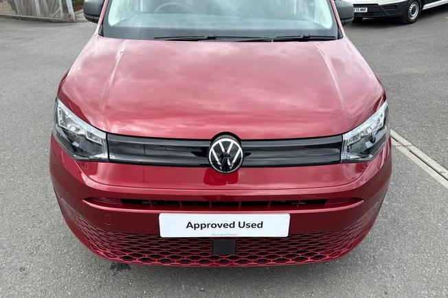 VOLKSWAGEN Caddy Maxi Photo 47