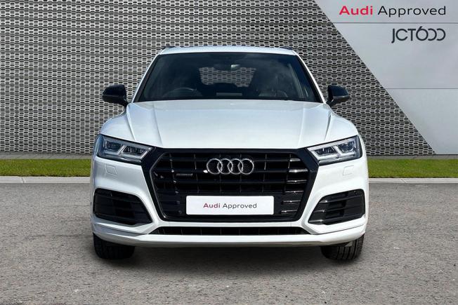 Audi Q5 Photo 8