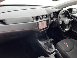 SEAT Ibiza Photo 2