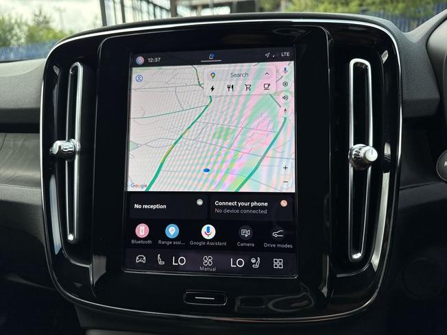 VOLVO Xc40 Photo 14