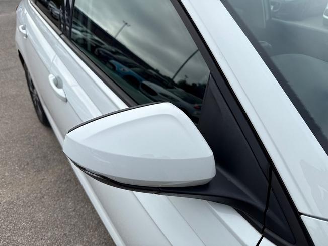 Volkswagen Polo Photo 20