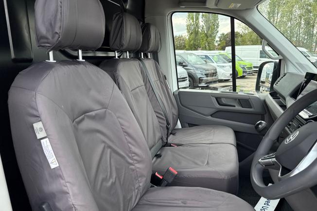 Volkswagen Crafter Photo 50