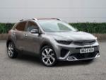 Kia Stonic Photo 0