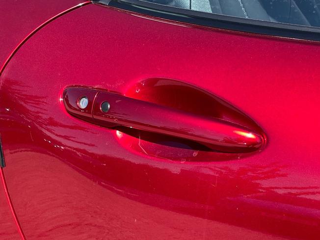 MAZDA MX-5 Photo 24