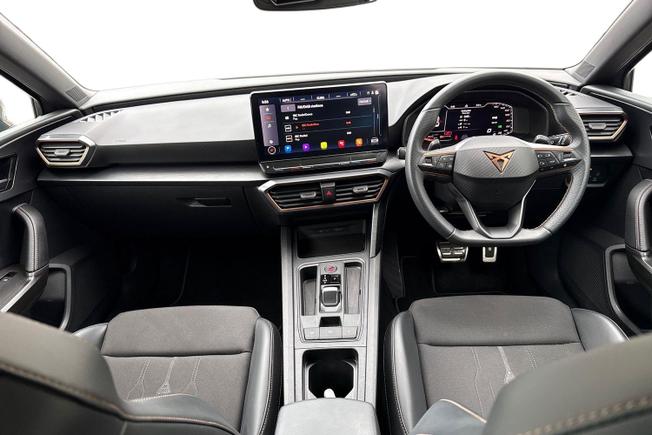 CUPRA Leon Photo 10