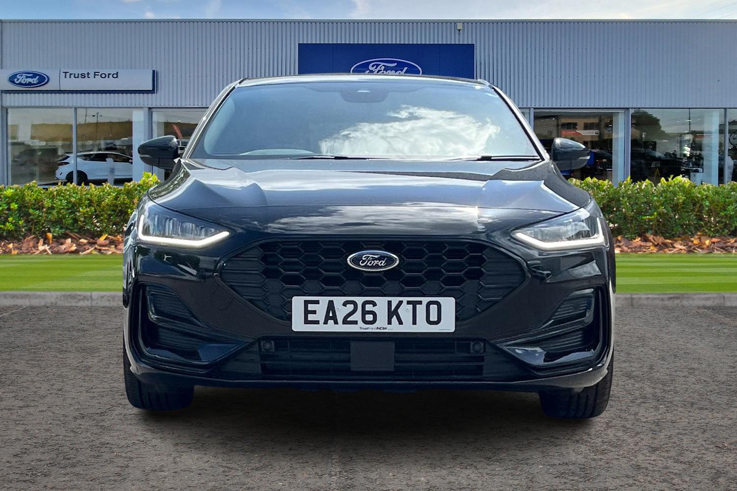 Ford FOCUS Photo 5