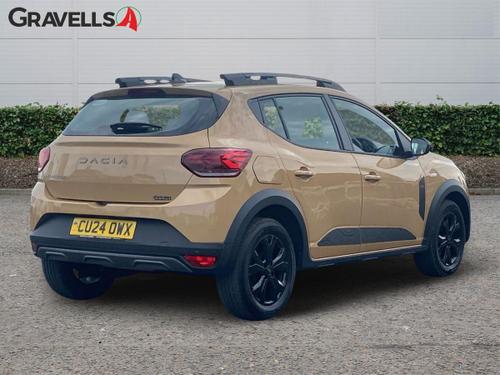 Dacia SANDERO STEPWAY Photo autoimg-aa2fdb52c3d17d317fb1774c32deb00129f63836.jpg