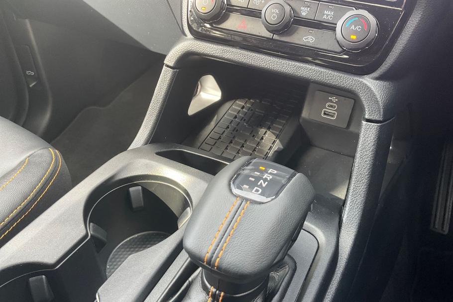 Used FORD RANGER WV75YML 30