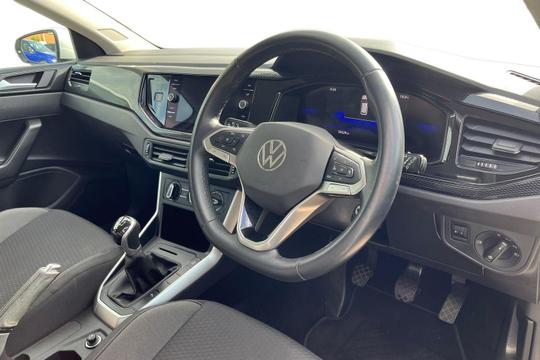 Volkswagen Polo Photo autoimg-aa30d69a531b48511bf5cbf1f9421d0d654eae98.jpg