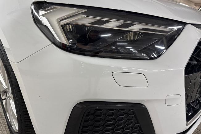 AUDI A1 Photo 19