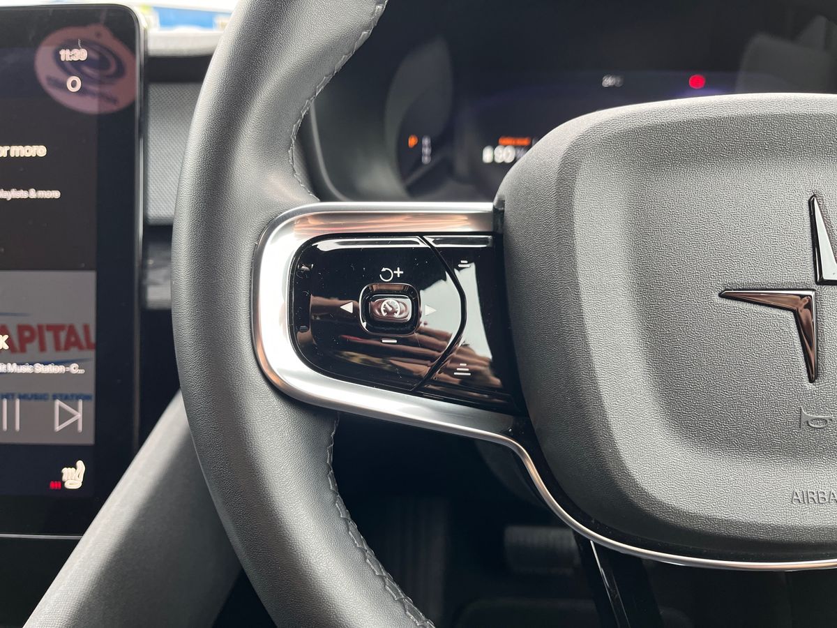 Polestar Polestar 2 Photo 15
