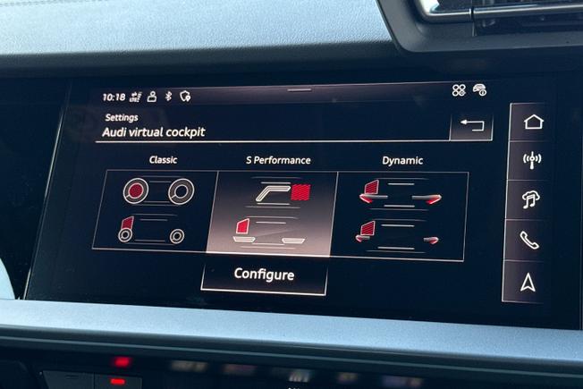 AUDI A3 Photo 33