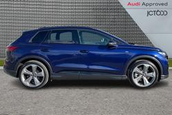 AUDI Q4 E-Tron Photo 4