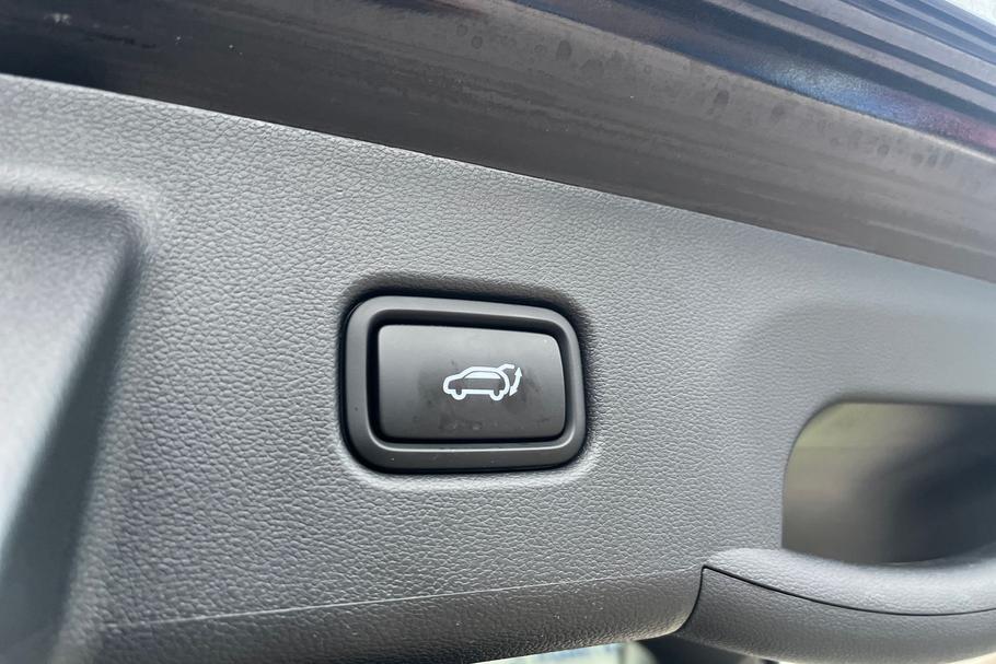 Used Hyundai TUCSON 38