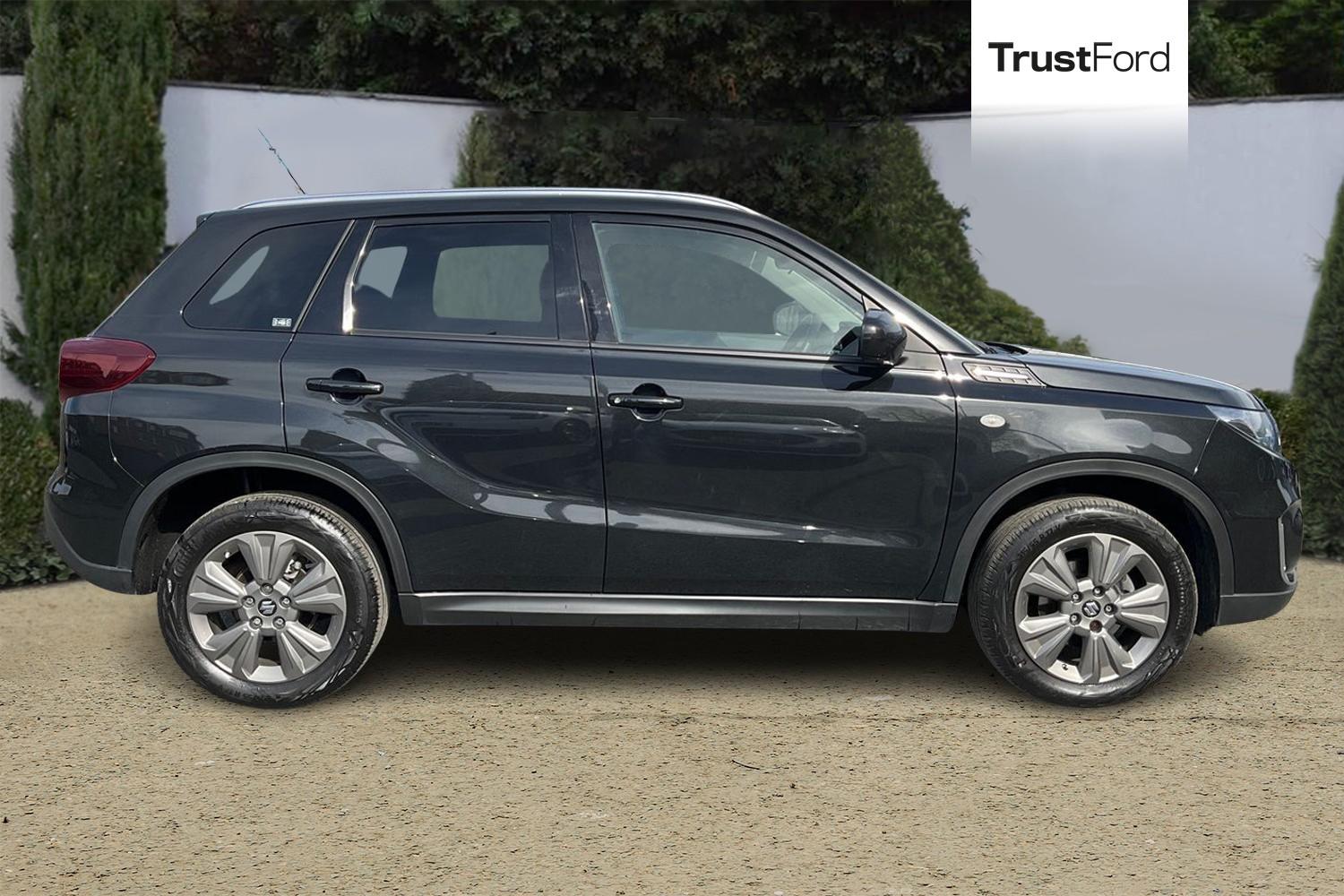 Suzuki VITARA Photo 2