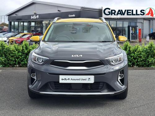 Kia STONIC Photo autoimg-aa3758a6147cd6635b8371cb407542de5709eb4d.jpg