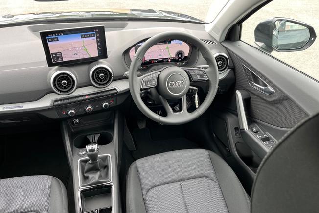 AUDI Q2 Photo 49