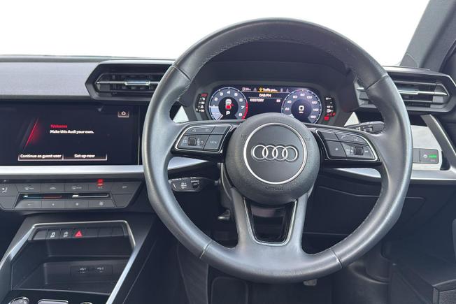 Audi A3 Photo 12